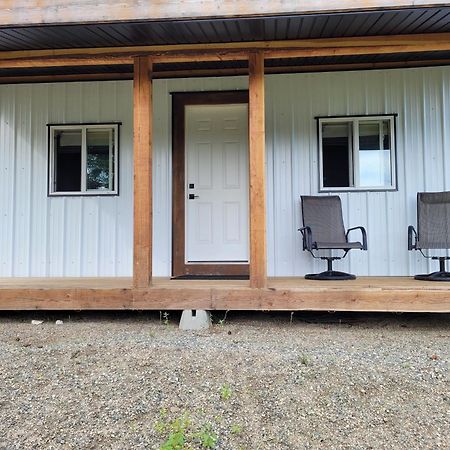 Wells Gray Stay And Play Clearwater Exterior photo