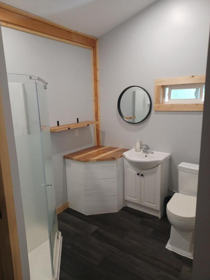 Wells Gray Stay And Play Clearwater Exterior photo
