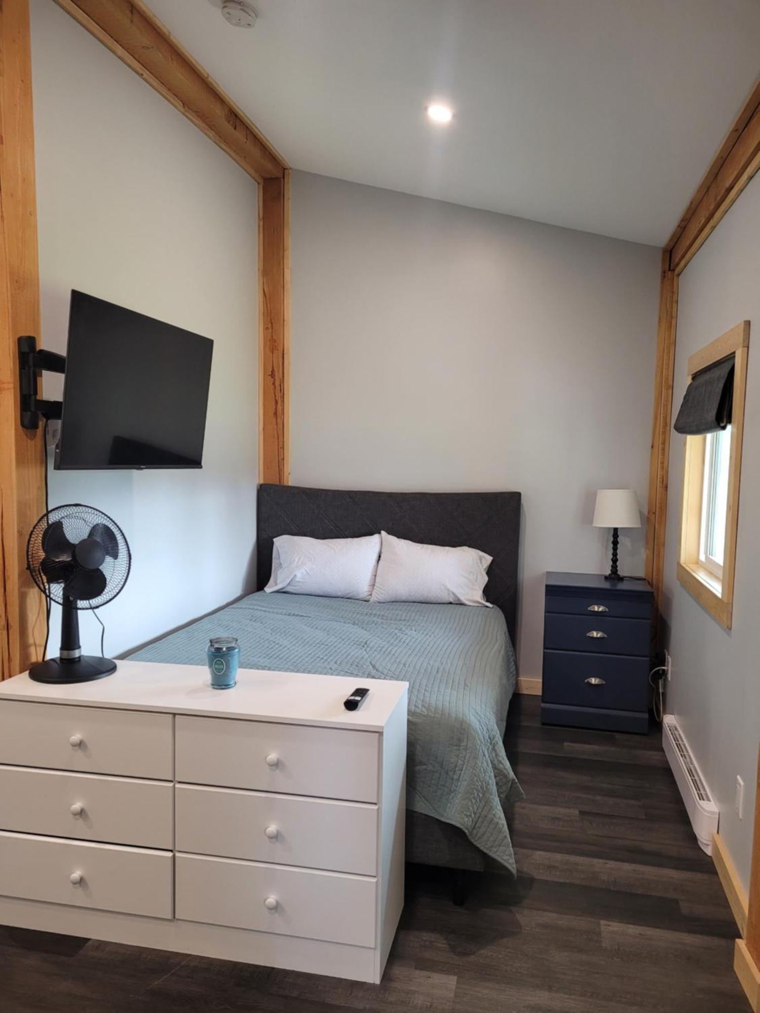 Wells Gray Stay And Play Clearwater Exterior photo